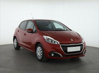 Peugeot 208 1.2 PureTech 60kW hatchback