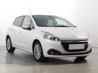 Peugeot 208 1.2 PureTech 81kW hatchback