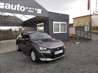 Peugeot 208 1,2 74kw,  100 S&S MAN 6 hatchback