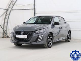 Peugeot 208 1.2HYBRID,CZ,ALLURE,e-DCS6 hatchback