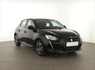 Peugeot 208 1.2 PureTech 74kW hatchback