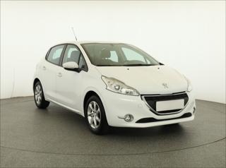 Peugeot 208 1.2 PureTech 60kW hatchback