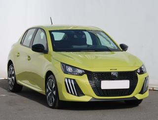 Peugeot 208 1.2 PureTech 74kW hatchback
