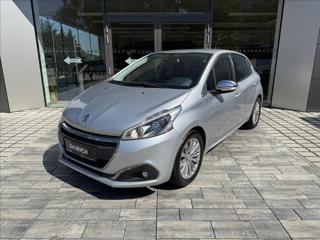 Peugeot 208 1,2 PureTech 82k ACCESS MAN5 hatchback