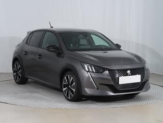 Peugeot 208 1.2 PureTech 74kW hatchback