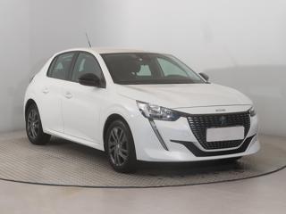 Peugeot 208 1.2 PureTech 55kW hatchback