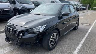 Peugeot 208 1.2 Active Pack PureTech 75k hatchback