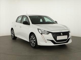 Peugeot 208 1.2 PureTech 55kW hatchback
