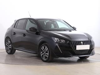 Peugeot 208 1.2 PureTech 74kW hatchback