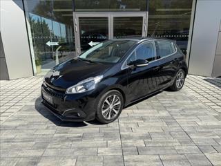 Peugeot 208 1,2 PureTech 110k ALLURE S&S MAN6 hatchback
