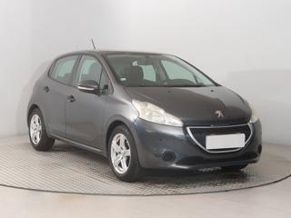 Peugeot 208 1.2 PureTech 60kW hatchback