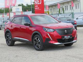 Peugeot 2008 1.2 PT hatchback