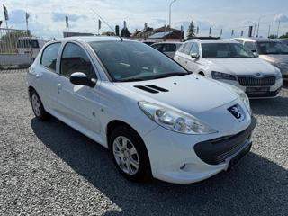 Peugeot 206 + 1.1i GENERATION hatchback
