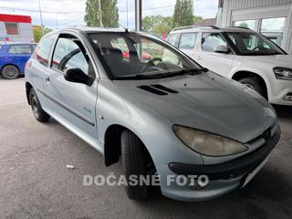 Peugeot 206 1.4 HDI hatchback