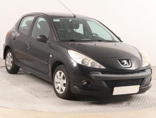Peugeot 206 1.4 i 54kW hatchback