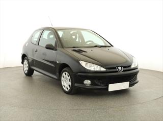 Peugeot 206 1.4 55kW hatchback