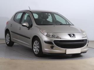 Peugeot 207 1.4 VTi 70kW hatchback