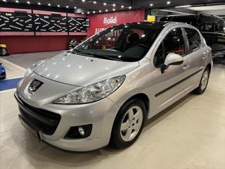 Peugeot 207 1,4 i - Panorama! hatchback