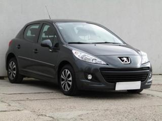 Peugeot 207 1.4HDi hatchback