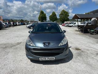 Peugeot 207 1.4 16V hatchback
