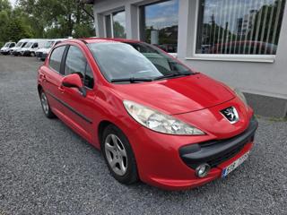 Peugeot 207 1.4 HDI hatchback