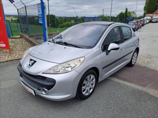 Peugeot 207 1,4 16V Premium hatchback