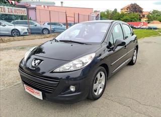 Peugeot 207 1,6 i 16V hatchback