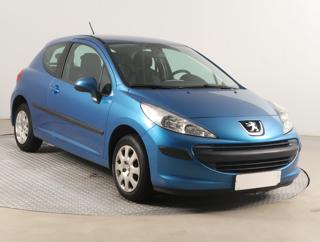 Peugeot 207 1.4 16V 65kW hatchback