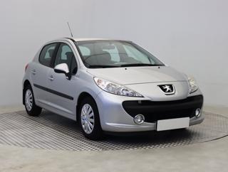 Peugeot 207 1.4 VTi 70kW hatchback