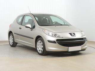 Peugeot 207 1.4 54kW hatchback