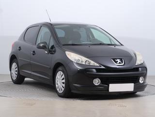 Peugeot 207 1.4 VTi 70kW hatchback