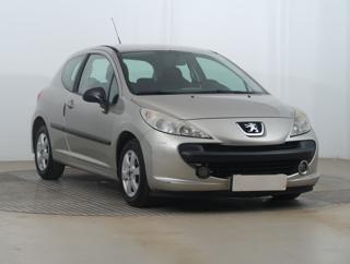 Peugeot 207 1.6 16V 80kW hatchback