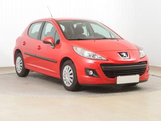 Peugeot 207 1.4 VTi 70kW hatchback