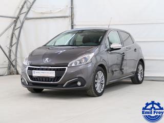 Peugeot 208 1.2PureTech,81kW,ALLURE,MAN5 hatchback