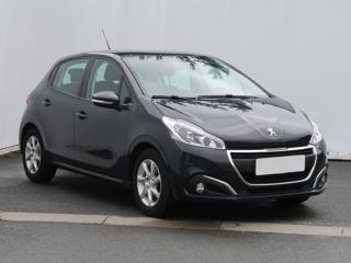 Peugeot 208 1.2 PureTech 61kW hatchback