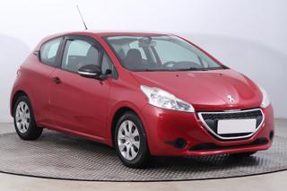 Peugeot 208 1.4 HDI 50kW hatchback