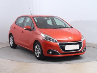 Peugeot 208 1.2 PureTech 60kW hatchback