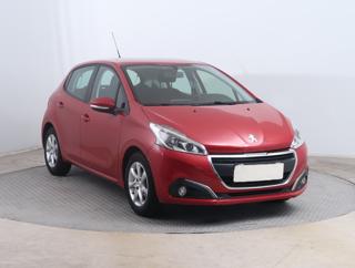 Peugeot 208 1.2 PureTech 60kW hatchback