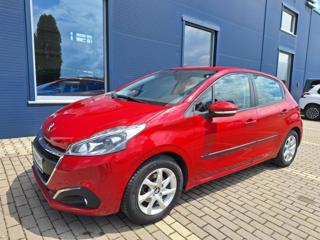 Peugeot 208 1,2 PureTech 82k M5 hatchback