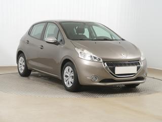 Peugeot 208 1.4 HDI 50kW hatchback