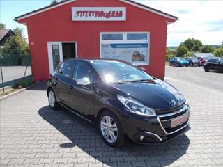 Peugeot 208 1,2 Pure Tech 60 kW NOVÉ ROZVODY 123100 KM hatchback