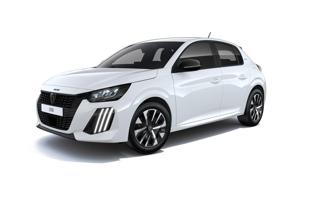 Peugeot 208 1,2 STYLE PT 100 S&S MAN6 hatchback