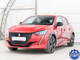 Peugeot 208 1.2PureTech,CZ,1Maj,GT,AT8 hatchback