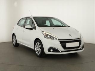 Peugeot 208 1.2 PureTech 60kW hatchback