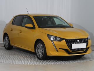 Peugeot 208 1.2 PureTech 74kW hatchback