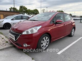 Peugeot 208 1.2 hatchback