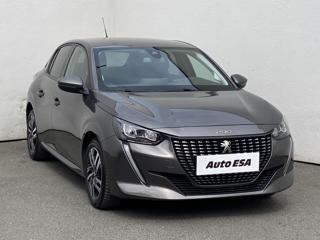 Peugeot 208 1.2 PT hatchback