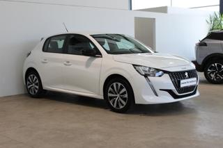 Peugeot 208 1.2i,100HP,ČR,DPH,1.majitel hatchback