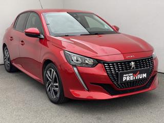 Peugeot 208 1.2 PT hatchback