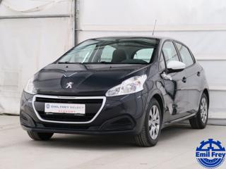 Peugeot 208 1.2PureTech,50kW,LIKE,MAN5 hatchback